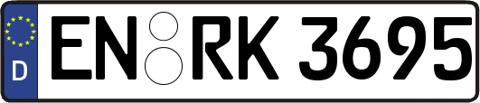 EN-RK3695