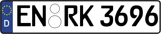 EN-RK3696