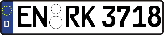 EN-RK3718