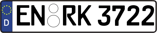 EN-RK3722