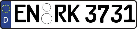 EN-RK3731