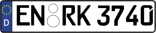 EN-RK3740