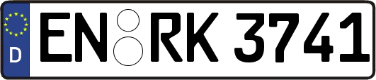 EN-RK3741