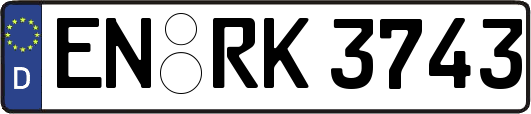 EN-RK3743