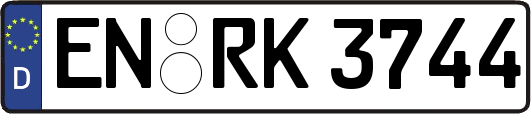 EN-RK3744