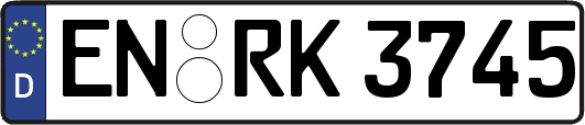 EN-RK3745