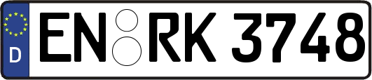 EN-RK3748