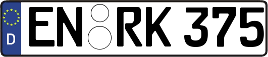 EN-RK375