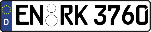 EN-RK3760