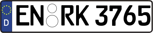 EN-RK3765