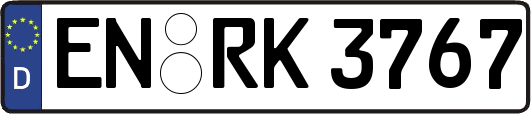 EN-RK3767