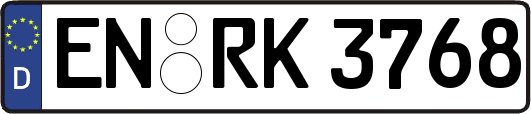 EN-RK3768