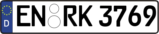 EN-RK3769