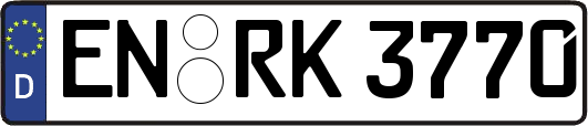 EN-RK3770