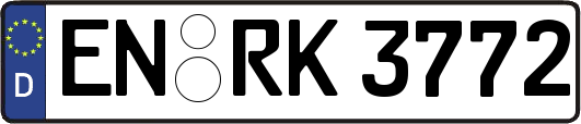 EN-RK3772
