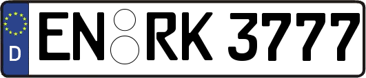 EN-RK3777
