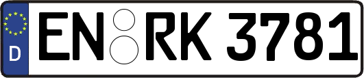 EN-RK3781