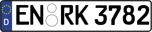 EN-RK3782