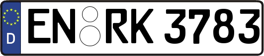 EN-RK3783