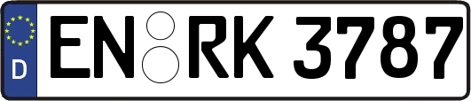 EN-RK3787