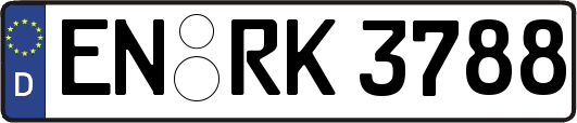 EN-RK3788