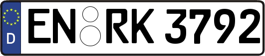 EN-RK3792