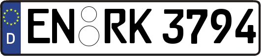 EN-RK3794