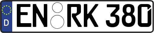 EN-RK380