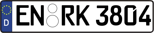 EN-RK3804