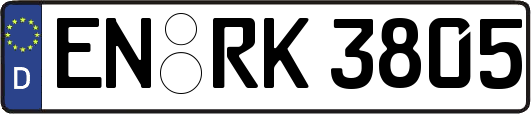 EN-RK3805