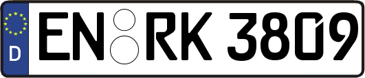 EN-RK3809