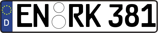 EN-RK381