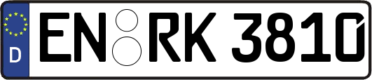 EN-RK3810