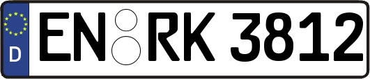 EN-RK3812