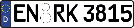 EN-RK3815