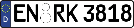 EN-RK3818