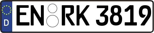EN-RK3819