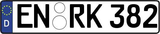 EN-RK382