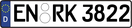EN-RK3822