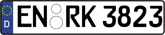 EN-RK3823
