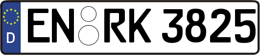 EN-RK3825