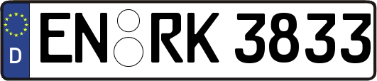 EN-RK3833
