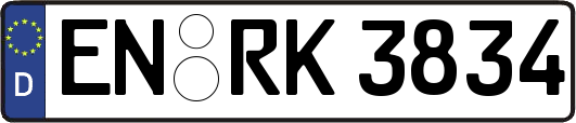EN-RK3834