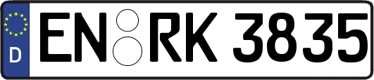 EN-RK3835