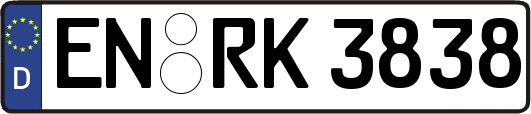 EN-RK3838