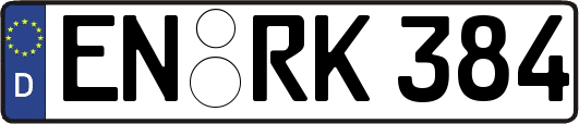 EN-RK384