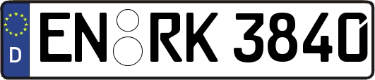 EN-RK3840