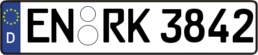 EN-RK3842