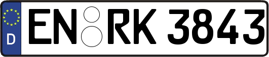 EN-RK3843