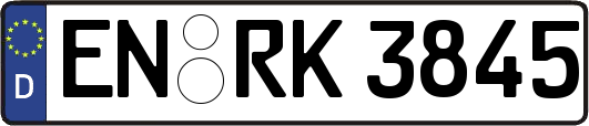 EN-RK3845